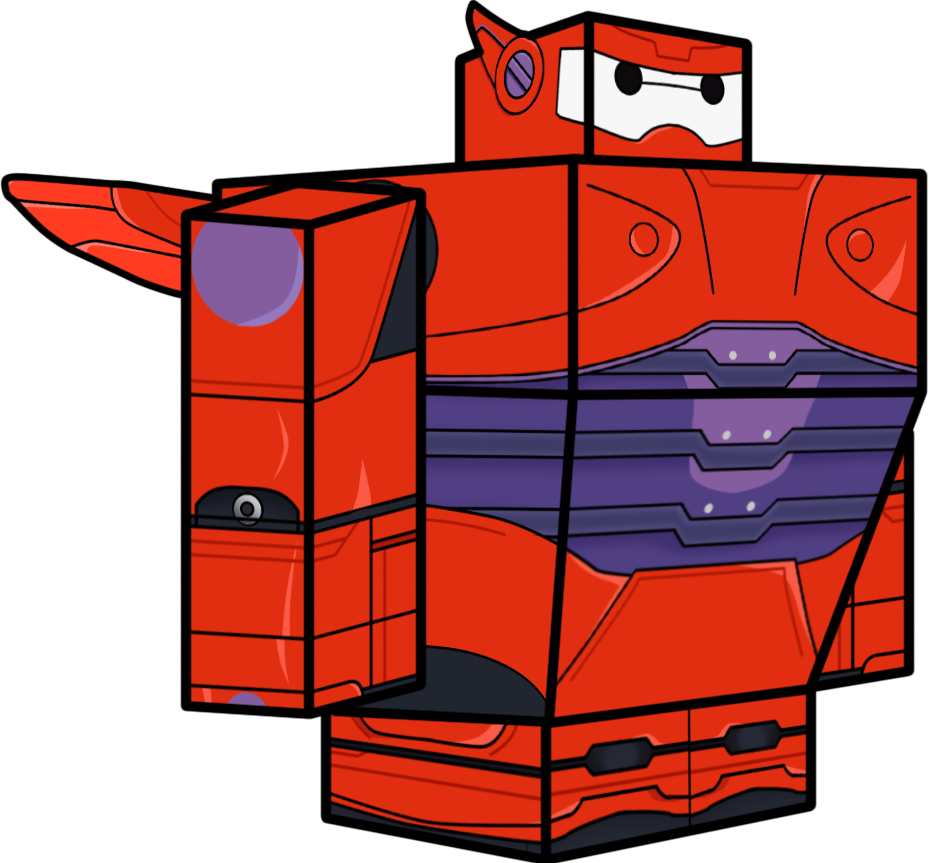 Cubeecraft Roxy Cubeecraft