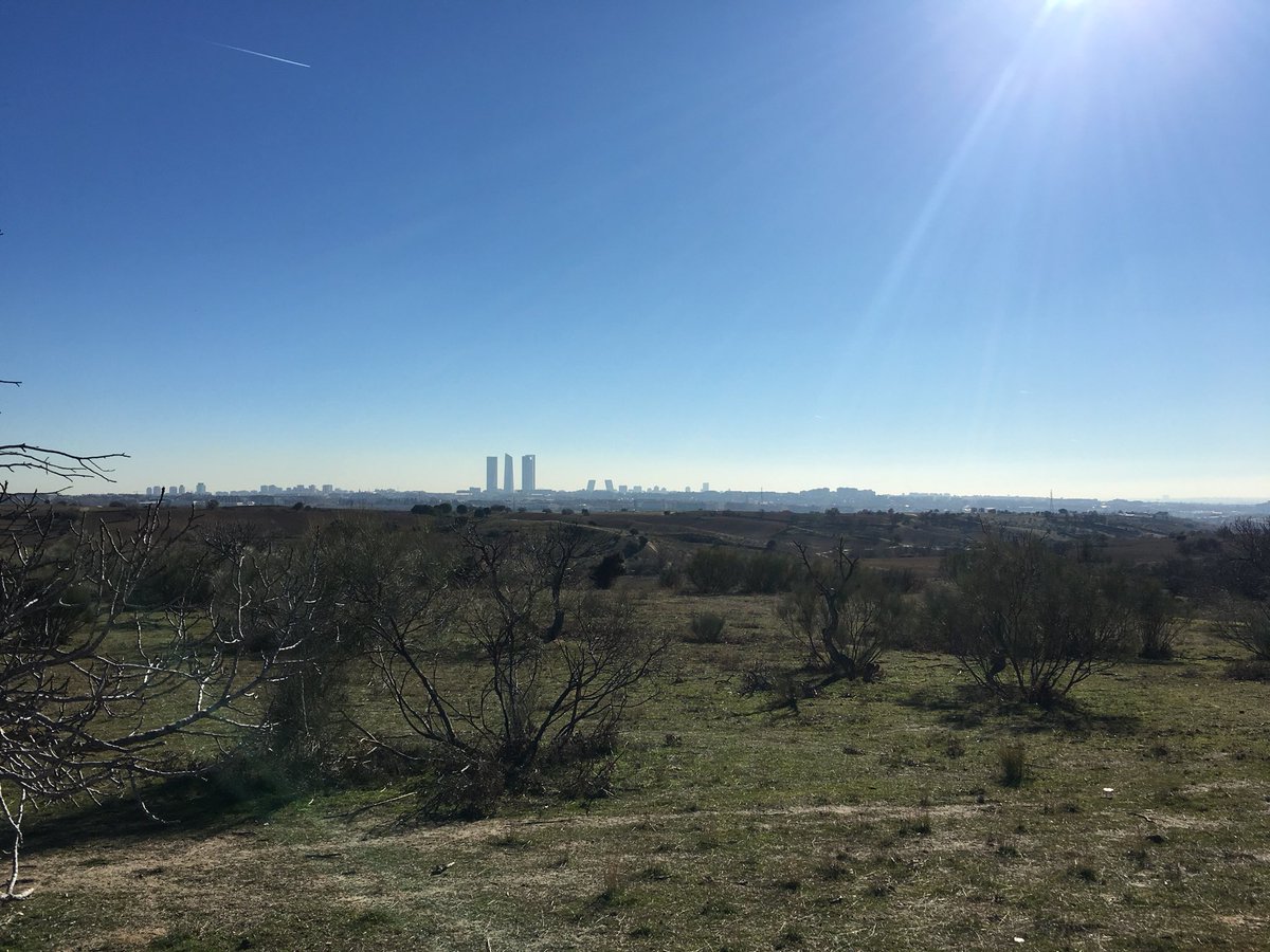 bobglezgarcia's tweet photo. Espectacular día de bicicleta por la #GR124 #Alcorcón #ManzanaresElReal https://t.co/adqOOyuvSo