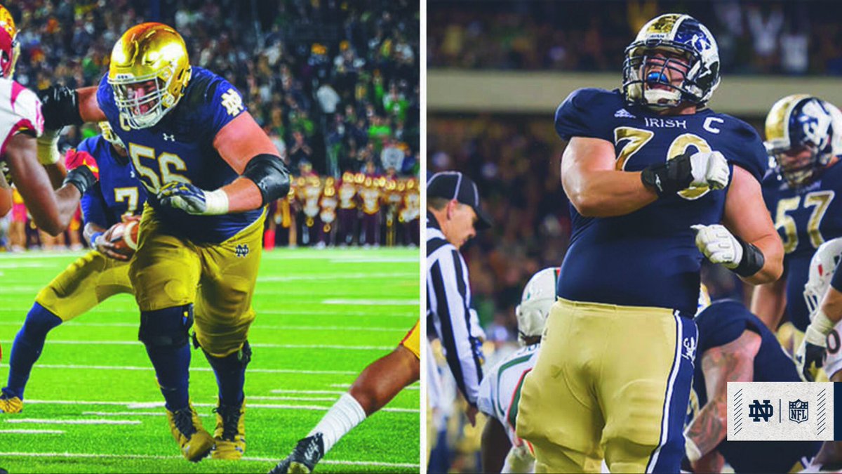 Notre Dame Football On Twitter Congratulations To Our