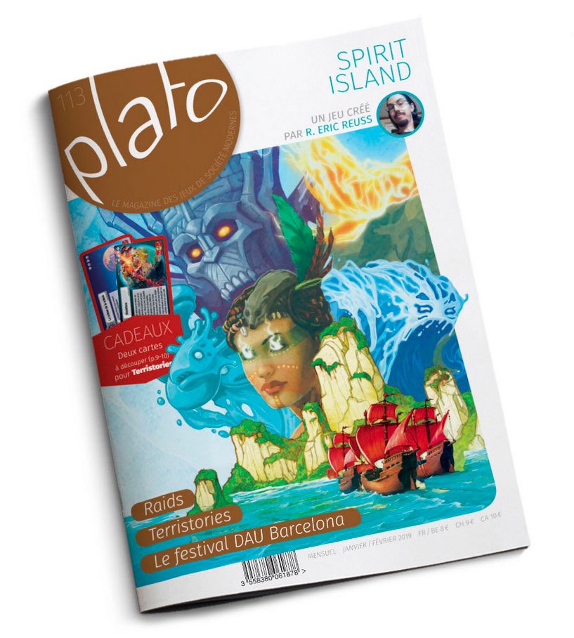 Plato Magazine tweet media