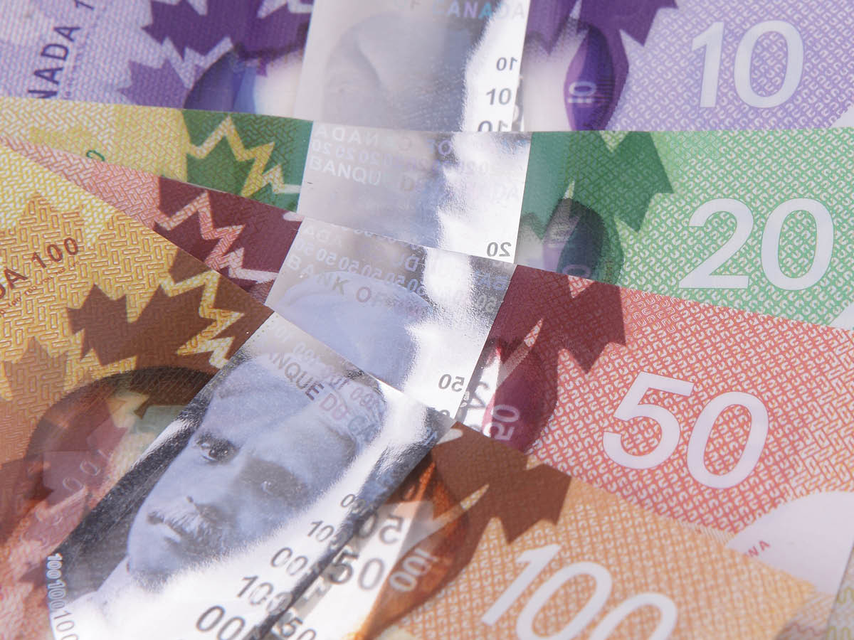 Today, tomorrow and the day after – every day in January $1,000 cash will be given away! Tonight at 9 p.m., one lucky player will win $1,000 cash! Start the first weekend of January off with a bang, come to Northlands Park Casino tonight! #NLP #casino #dailycashprize #1000aday