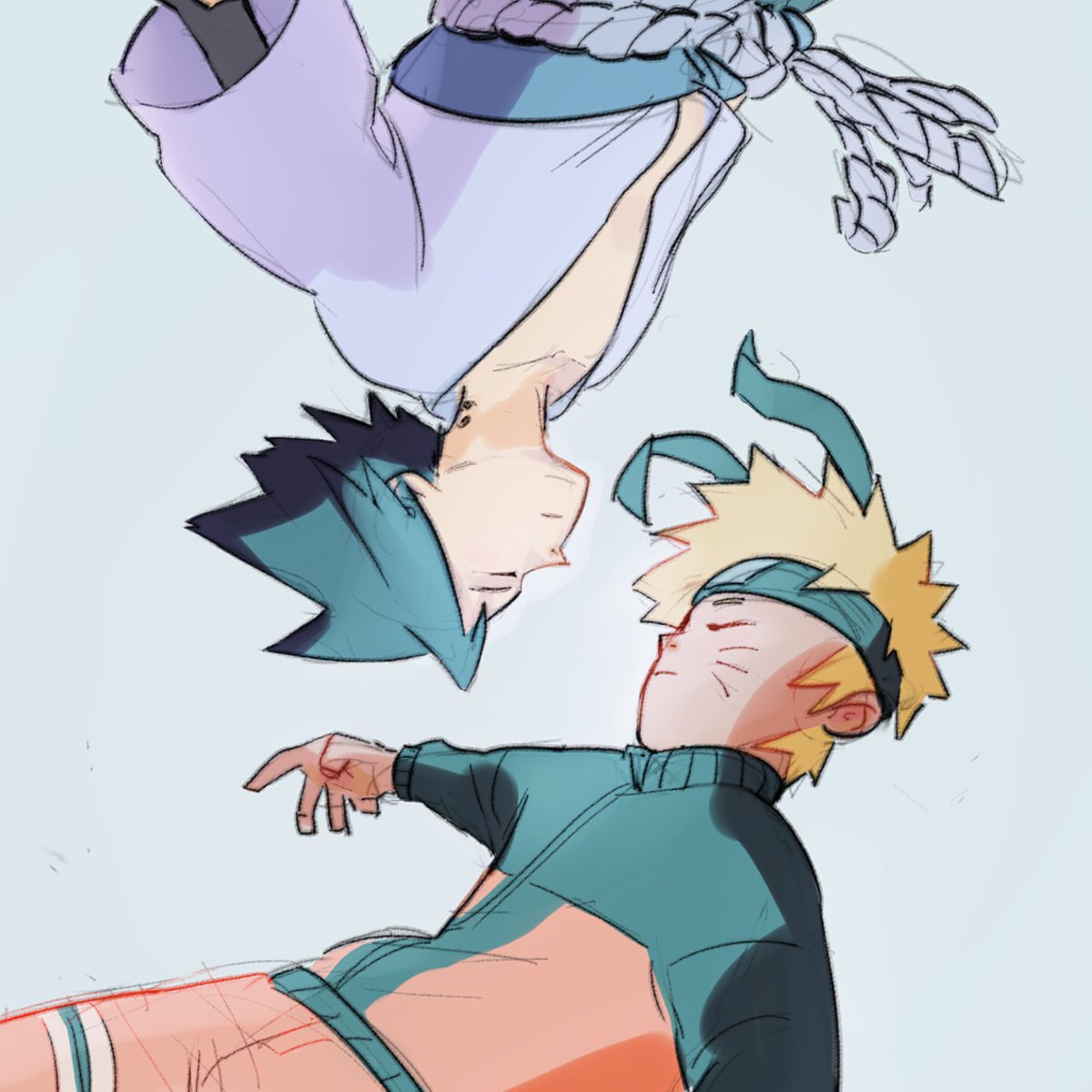 loonysl's tweet photo. diver #naruto https://t.co/jhhcbMwRZK