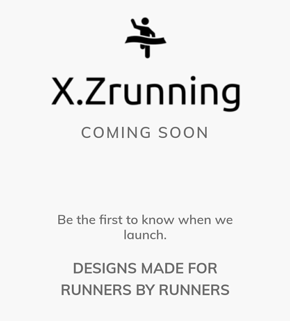 XZrunning's tweet image. 