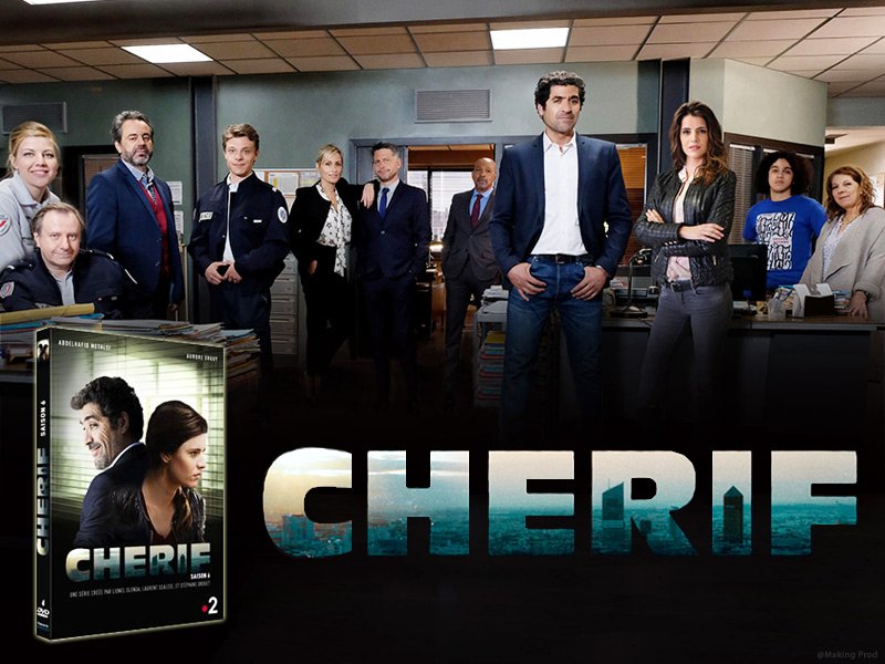 France TV & Vous tweet media