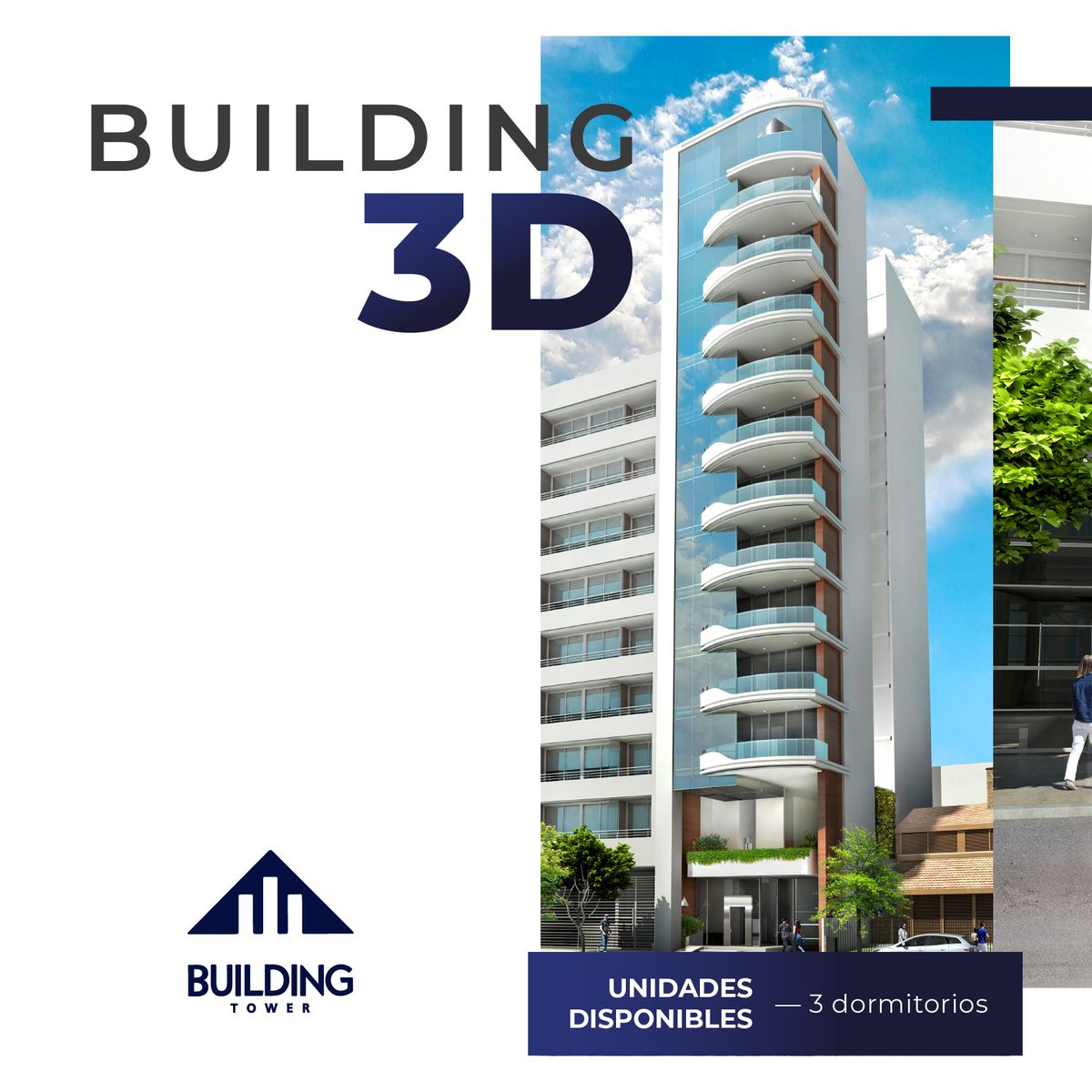 buildingtower's tweet image. Jugar en el dormitorio, ver una peli en el comedor, amasar unas pastas en tu cocina. En #Building3D toda la familia disfruta de sus propios espacios. Conocé nuestro emprendimiento en Plaza Azcuénaga en este link &amp;gt; buildingtower.com/proyectos/buil…