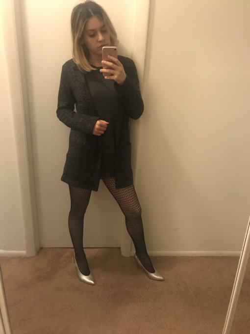 My approach to fashion at this point is &ldquo;let me just grab shit and see what happens&rdquo; https://t.co/dc<a href="/tag/manyvids"class="tags"><span>#manyvids</span></a><a href="/tag/mvsales"class="tags"><span>#mvsales</span></a>