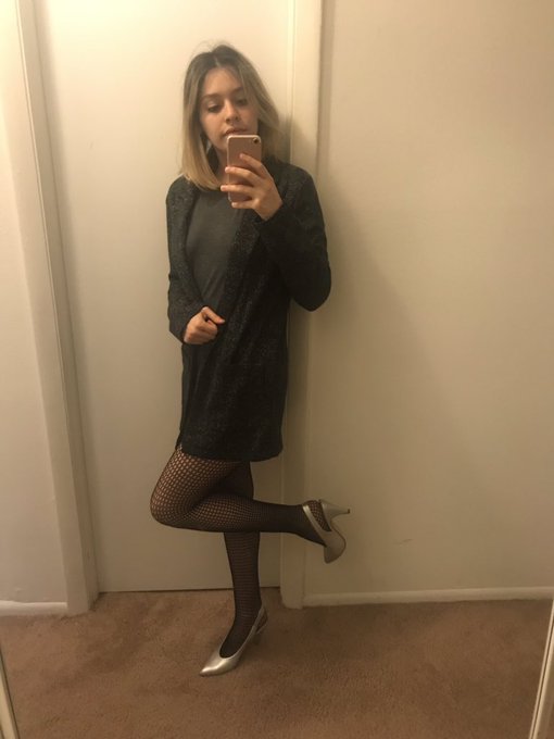 My approach to fashion at this point is &ldquo;let me just grab shit and see what happens&rdquo; https://t.co/dc<a href="/tag/manyvids"class="tags"><span>#manyvids</span></a><a href="/tag/mvsales"class="tags"><span>#mvsales</span></a>