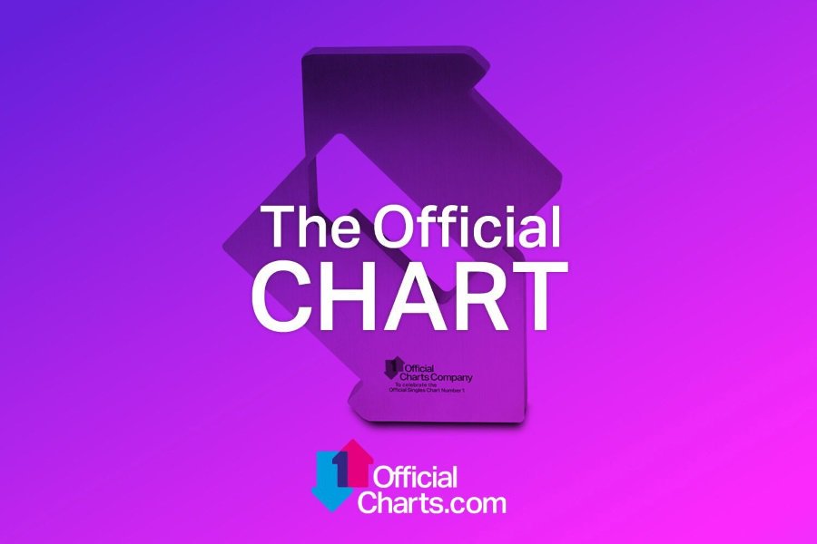 Official Charts 40