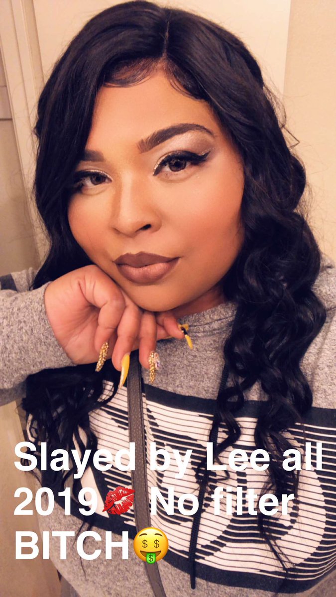 Slayed by Lee all 2019💋😘 tap in with @blessedbeautyy420 for your hair and make up!🔥🔥 #frontal #frontalinstall #lacefront #mua #sacramento #sacmua #sacmakeup #sachair #vegas #vegashair #vegasmua #makeup #stylist #fashion