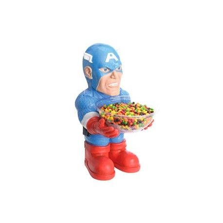 multiocioevoe's tweet photo. Ya llegan los reyes! Tras la cabalgata que mejor sitio para tener  los caramelos a buen recaudo que el #CAPITANAMERICA  también tenemos otros heroés y villanos  como #DARTHVADER #JOKER #BATMAN #YODA #LOBEZNO

#MERCHANDISING #DISTRIBUIDOR 
  0082686356732 https://t.co/6hP4JYoBi5 https://t.co/LvkM73Vbyp