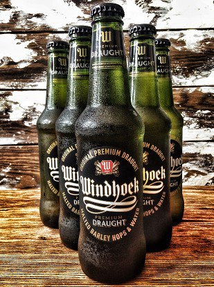 Windhoekbeer_UK's tweet image. To kick off 2019 in #PureStyle - we're giving away one Windhoek Draught 6-pack. Launched in the UK last year, this tasty tipple is the ultimate  all-weather, thirst quencher.  To be in with a chance of winning, simply RT and say something inspiring. Comp closes Sunday.