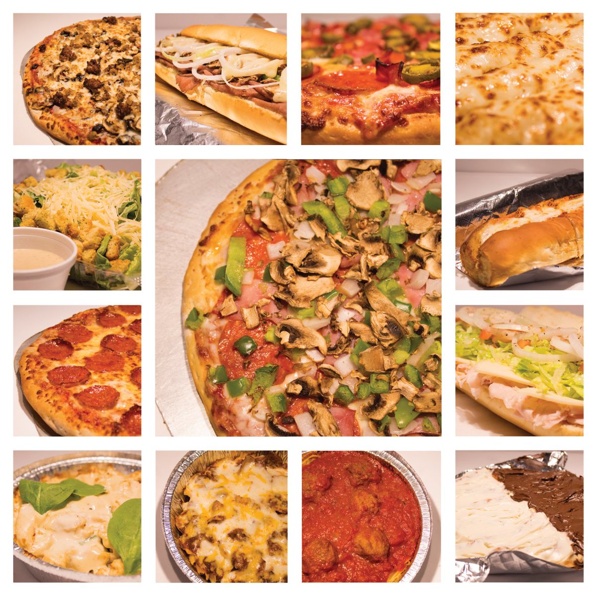 ThePizzaShuttle's tweet photo. The year is 1981. In a time of peril and subpar pizza, one brave local restaurant sets off on an interstellar mission to bring Norman the best pie in the cosmos.
Almost 4 decades later, we're still at it. #pizzashuttle #norman #oklahoma #38years
https://t.co/jHGoUJiKon https://t.co/Uq0aZUFjzC