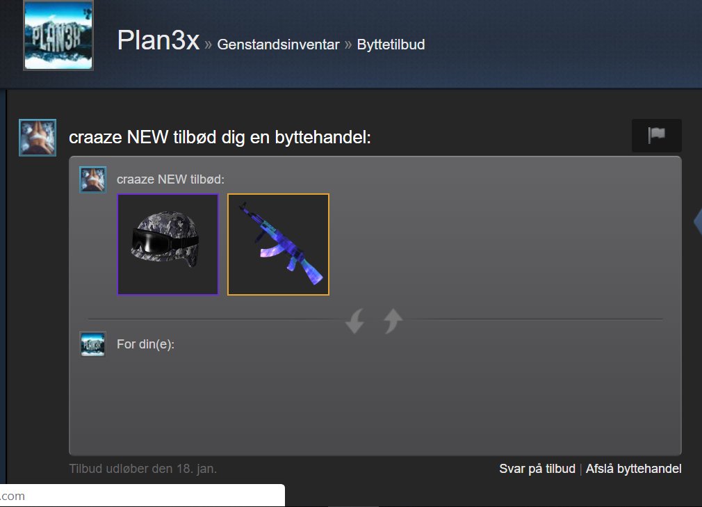 Thx to @beastcraaaze for the giveaway <3
It's nice to win a Giveaway on your Birthday