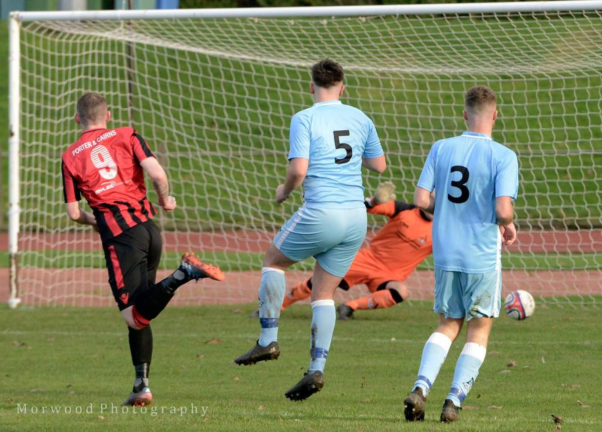 wvfc_official's tweet photo. ⚽️TOMORROW'S FIXTURE⚽️
WHITLETTS VICTORIA v
🆚 @KelloRovers
📆 Saturday 5th January
🏆 @SjfaWest Championship
🚌 Dam Park Stadium, Ayr
⏰ 1.45pm
💲£6/£3 u16's FREE
#BacktheVics
🔴⚫🔴⚫🔴⚫🔴⚫🔴⚫🔴⚫🔴⚫🔴 https://t.co/oB6zxhQQcC