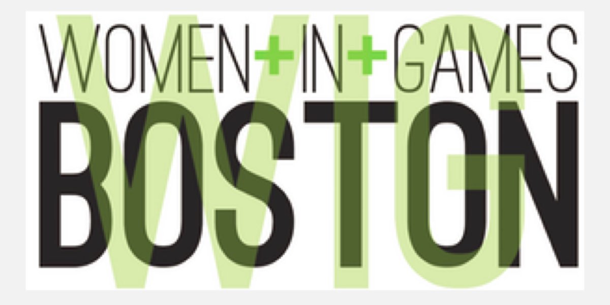 BostonTweetUp's tweet image. MONDAY: 7PM #WIGBoston hosted by @intpd @WIGBoston bit.ly/WIG119  @genericgeekgirl @shae_rossi @cyceratops @Mrt3D @lukehollis  #Boston #Gaming #Networking #VirtualReality #VR #gamedev #BostonGameDev