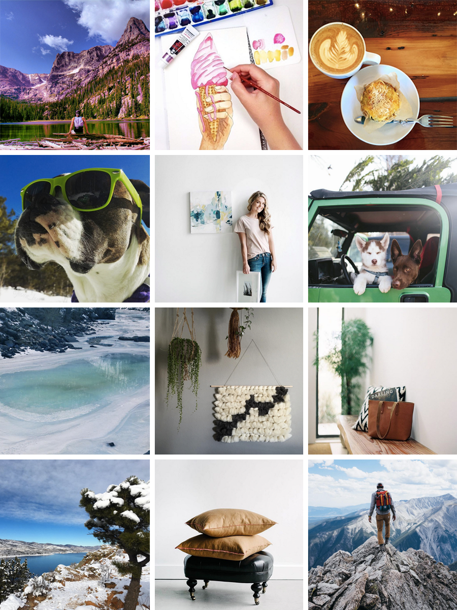 ArmstrongHotel's tweet photo. There is so much to do and see in Fort Collins. We think one of the best way to plan adventures is to see what others are doing! Check out this list of FoCo Instagrammers for a little inspiration.

https://t.co/QQgKw65ocz https://t.co/acv9XHzolx