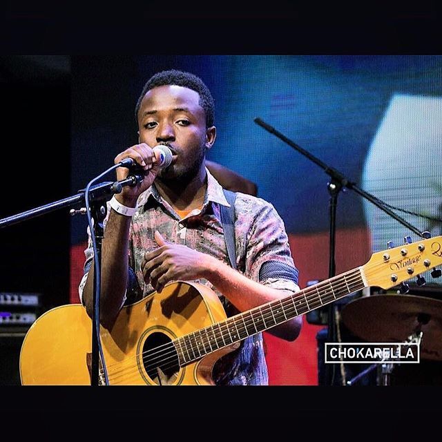 atisconstant's tweet photo. Chaque pas vers le but est un but. Ce sont tous les petits buts qui font le but. #positiveartist #singer #singersongwriter https://t.co/vlpXM01thm https://t.co/yl94HpIIxb