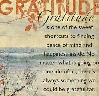 mkushnermedium's tweet photo. Gratitude and finding peace of mind and happinesses inside. Be grateful for one thing today and find a bit of peace. Even if it’s only for a moment. Let it start from there. 

#Gratitude #Grateful #peaceofmind #peace #innerpeace #happiness #Selfcare https://t.co/Qp7VzT7vra