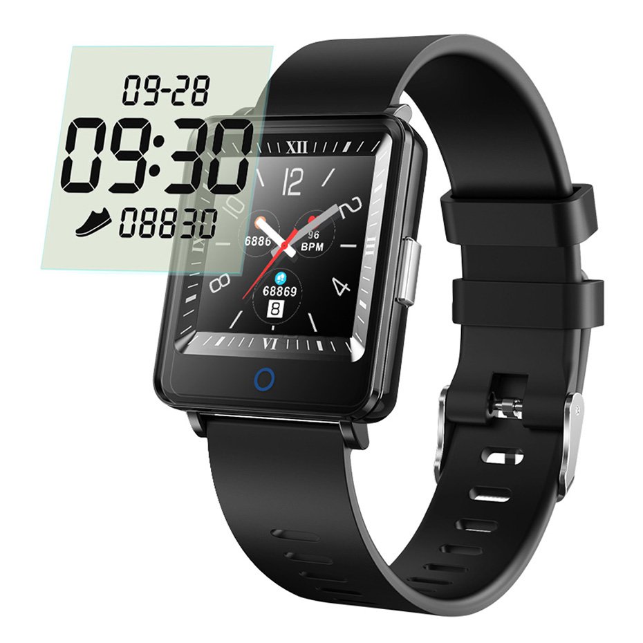 colmi smartwatch s9 review