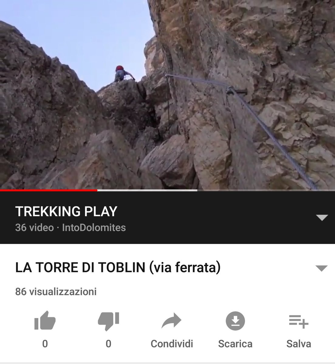 StefanoGermano1's tweet photo. Ricevere una mail dove viene richiesto un tuo video per un evento cinematografico, che soddisfazione. 
Stefano IntoDolomites 
#dolomitidisesto @3zinneninfo @VisitTrentino #3zinnen @dolomiti_it #dolomiti https://t.co/v3309bSETA