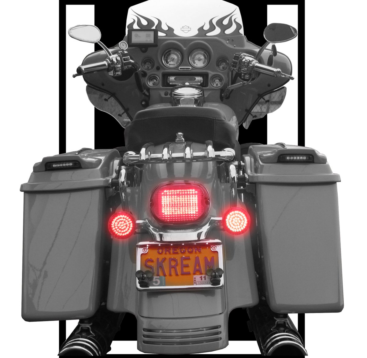 RadiantzLED's tweet photo. LED turn signals and LED taillights. https://t.co/OU8GlgJE2J since 1999 American made products with lifetime warranty #radiantz #americanmade #madeintheusa #motorcycle #customotorcycle #harleydavidson #roadking #roadglide #streetglide #sportster #dyna https://t.co/glW1XDwzva