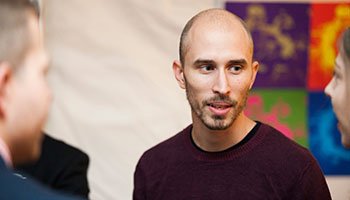 OHIO Alumni tweet media