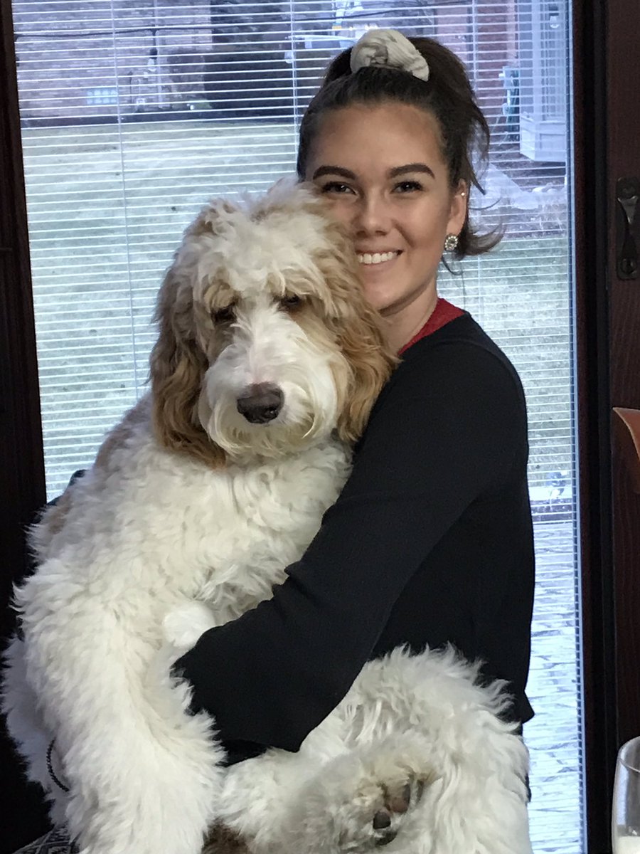 Juliacundy's tweet photo. After the longest December and hardest Christmas of my life with Max’s bad health scare he is almost fully healthy again. I Just wanted to thank everyone that prayed for my baby. Gods blessings to everyone and happy late new year! https://t.co/4xxuO4CtZ0