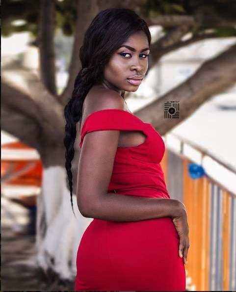 LinkzghCom's tweet photo. Yaa Jackson Clears The Air On Shatta Wale’s Di** Sucking Saga https://t.co/VsOAI6beOO https://t.co/tByFQO08fc