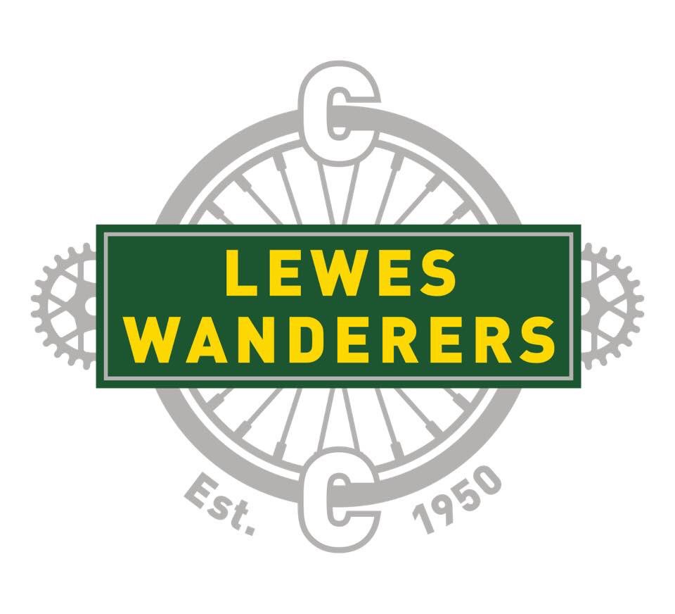 Lewes Wanderers Cycling Club tweet media
