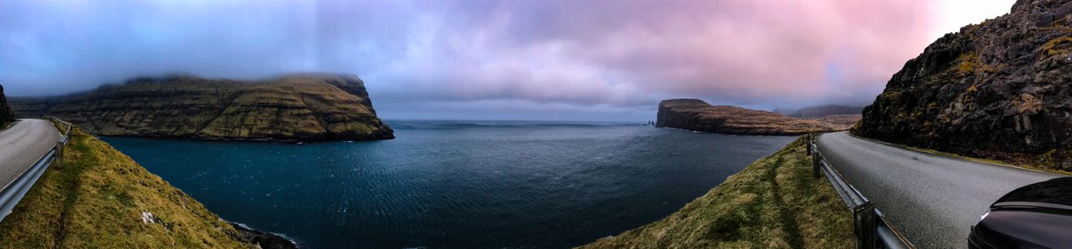 viktoriesurma's tweet photo. Gods, thank you for places like this 🙏🇫🇴 #naturephotography #faroeislands #nature #tjørnuvík #beauty #inlove #friday #adventure #scandinavia #singer #metalsinger #operastudent https://t.co/oqfMAXghKm