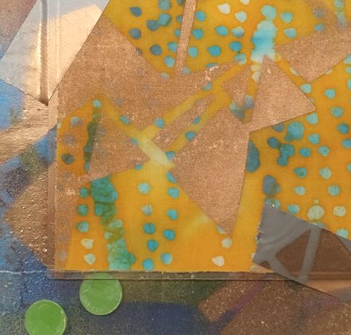 "I Am, Therefore I Think" at Goodfoot now through January 29, 2019 - mailchi.mp/e798ac4f52d7/t…