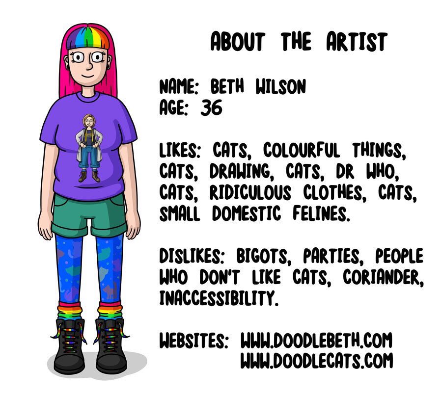 doodle_beth's tweet photo. Head over to @doodlebeth for my new Twitter https://t.co/QkiRz4ACxs