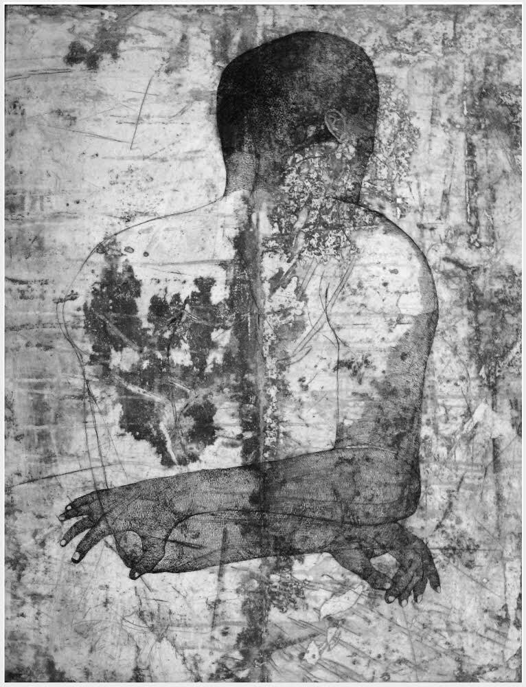 artinprint's tweet photo. “The Night Way” by November–December Prix de Print winner Bob Schneider. This iteration was juried by Lisa Bulawsky. Submit to the Prix de Print today! Deadline January 15 at Midnight EST. https://t.co/qhsKuyPBxU https://t.co/CpwL2PH2KZ