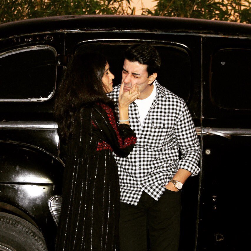 gautam_rode's tweet photo. ME and U ❤️it’s happy 11 😘😘😘😘😘😘😘😘😘😘😘 https://t.co/v6QHzukdXW