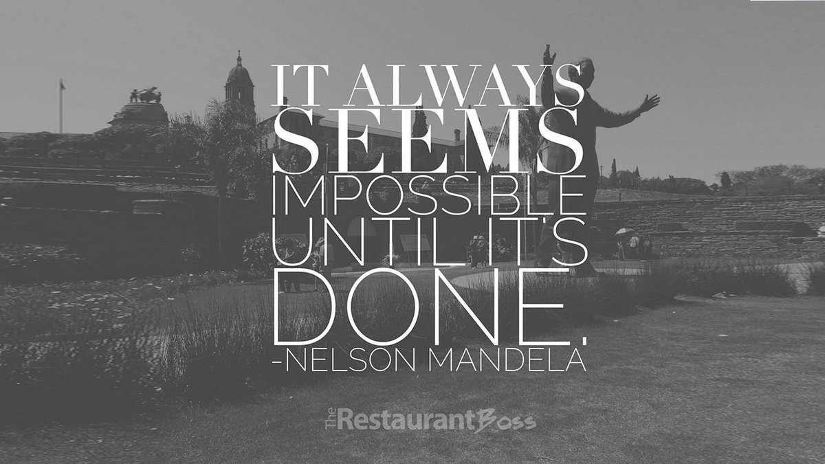 Getting some motivation to get myself going for this year!