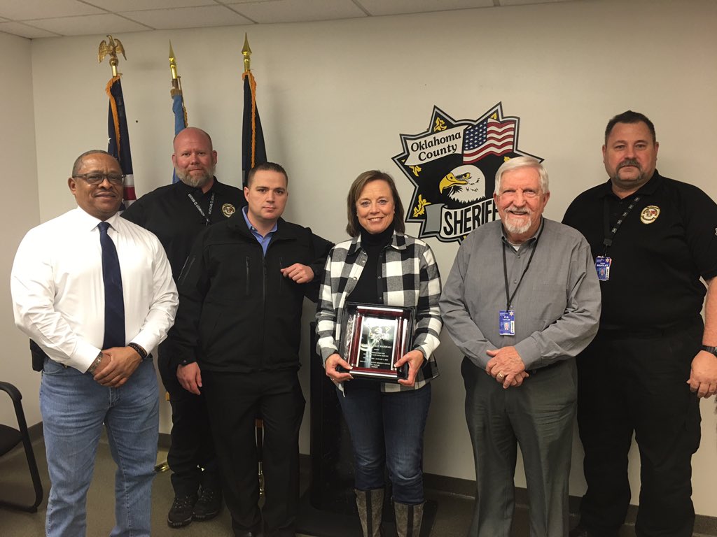OkCountySheriff photo