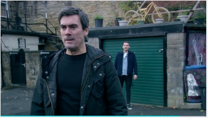cain dingle barbour jacket