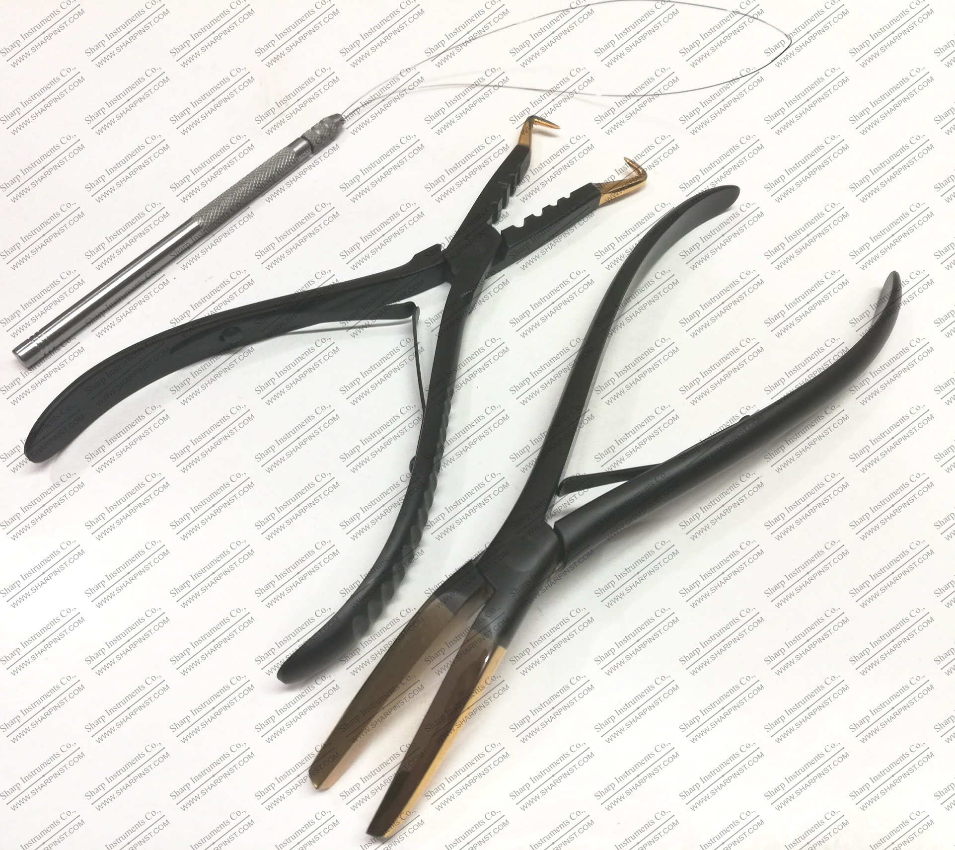 Sharp Instruments Company on Twitter: 