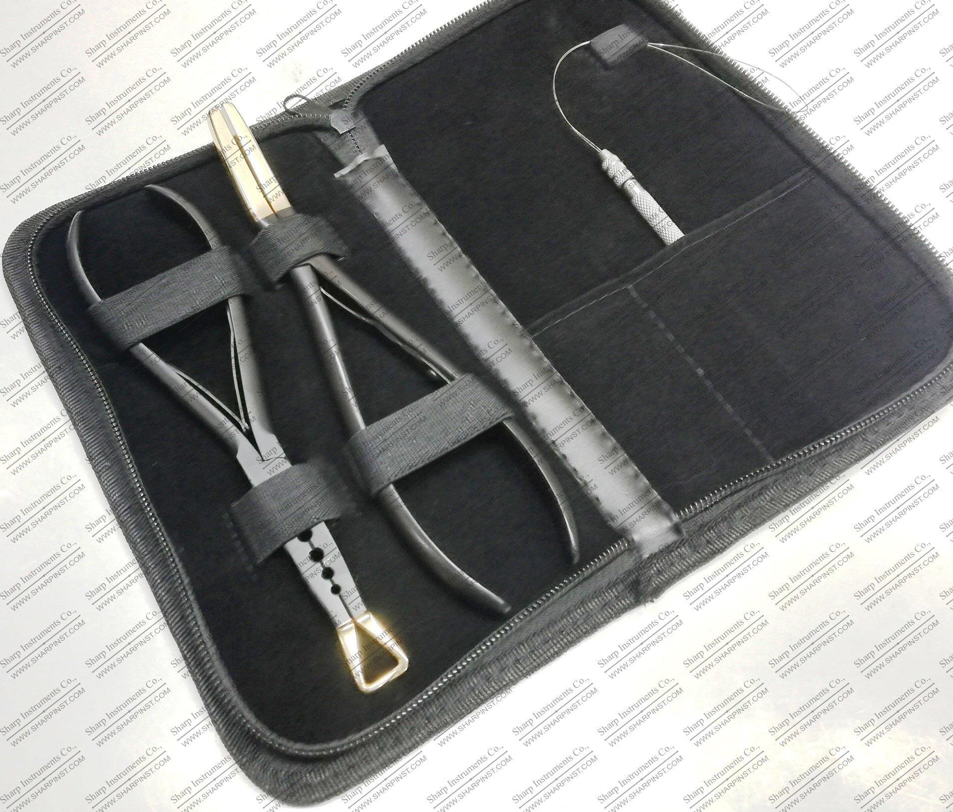 Sharp Instruments Company on Twitter: 