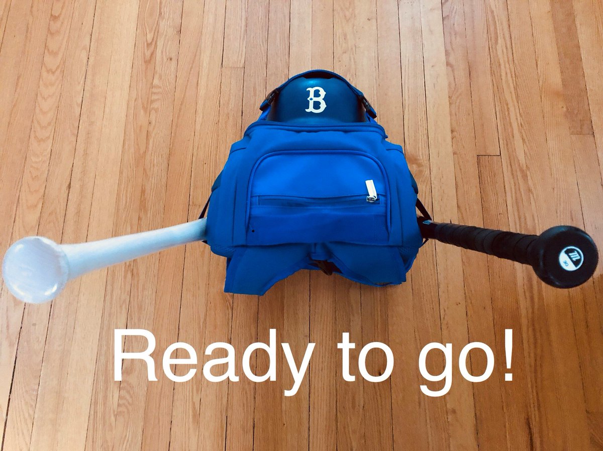 Ready to play #youthbaseball #ottawabaseball? We are ready to go with great coaches, awesome OBA baseball experience and the best swag! Sign up for tryouts with the <a href="/BytownDodgers/">Bytown Dodgers</a> today through our website. Don't miss out! If you have any questions email info@bytowndodgers.com!
