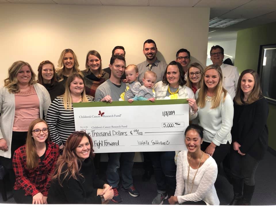 a_houllivan's tweet photo. ⚡️ “Donation Day!”

https://t.co/rFDOdgOZpE https://t.co/3wmqkrjdqs