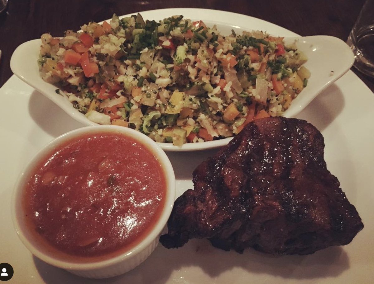 Plans for dinner? Allow these Instagram photos taken at Farm help you decide! (Photo credits: amandanoo, brian_keane_fitness, lukajelcicmma) #FarmRestaurant #Organic #Sustainable #GrassFed #Foodie #DawsonSt #Dublin