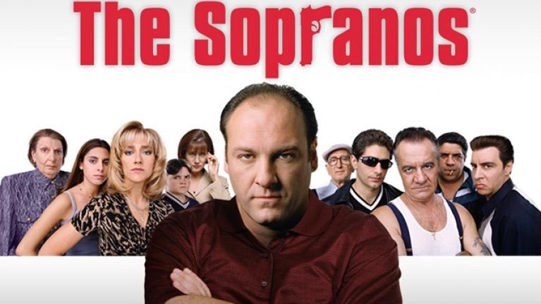 PeterAnthonyOKC's tweet photo. Finally, @HBO showing #thesopranos again.. It's about time!! Happy 20th Anniversary! #HBO https://t.co/DUmfgFfeJ0