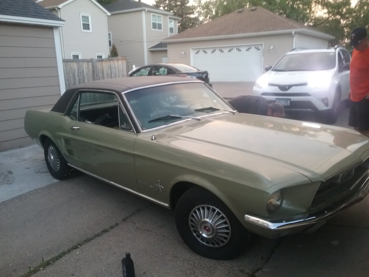 Beauty! 

Photo credit: <a href="/fordcarsrule1/">fordcarsrule</a>