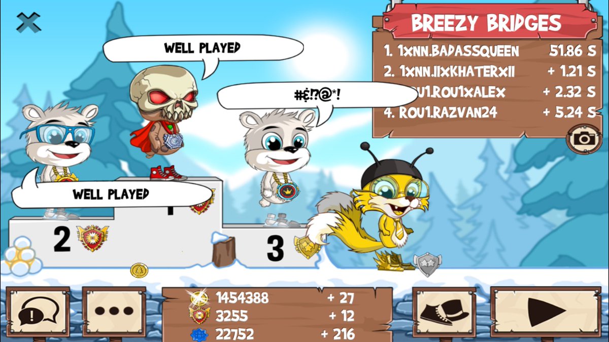 khater_1dx's tweet photo. #1XNN Vs #ROU1 like old days 🤣 https://t.co/RqCOZ9gQCQ
