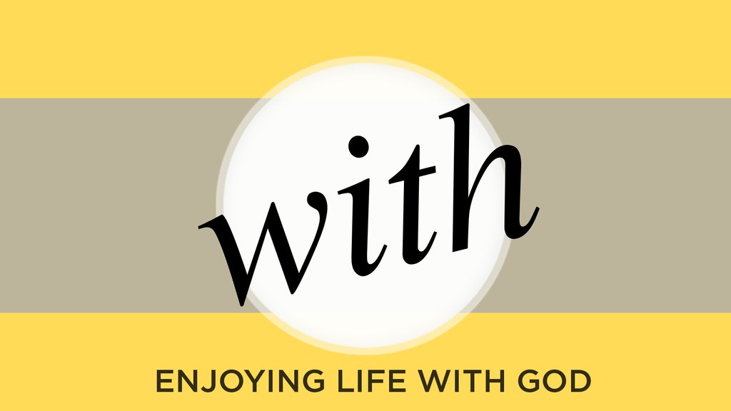 TMC4SV's tweet photo. We hope you can make it this weekend for the start of our new series, "With: Enjoying Life with God". 

Saturday | 4:30 &amp; 6pm
Sunday | 9:00 &amp; 10:30am 

@randyyoungblood https://t.co/B7xxpwff6b