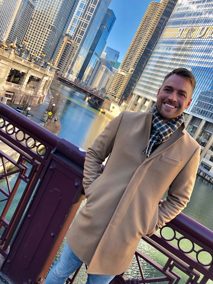 Happy Birthday! ⁦<a href="/JDavis_impact/">Jason Davis</a>⁩ 
With the Windy City skyline as backdrop and the Celestial pulling you upward- may the knowledge of Christ captivate you, the companionship of <a href="/Sassy_Esquire/">Rosetta Davidson</a> thrill you,⁩ and the camaraderie of family &amp; ⁦<a href="/impactchurchgso/">Impact Church</a>⁩ cover you!