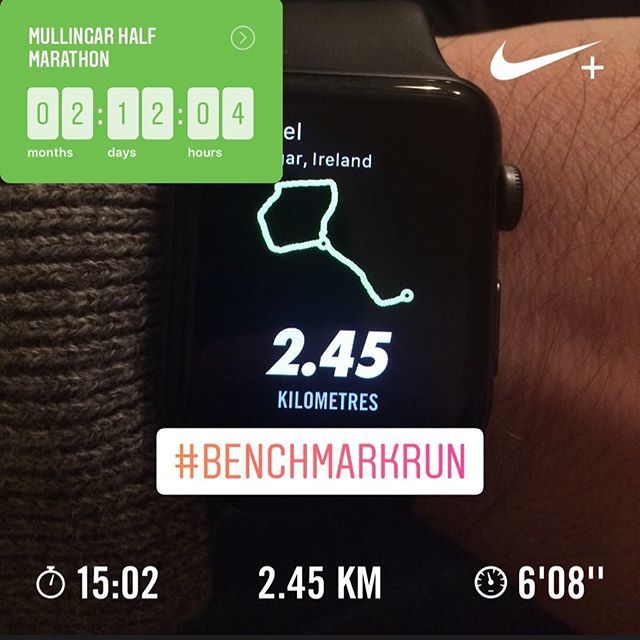 OwenG21's tweet photo. First benchmark run of the new year! #nrc #nike #nikerunning #nikerunclub #nikeplus #run #running #guidedrun #motivation #mullingar #iknowican #runireland #runningireland #instarun #instarunner #runmotivation #ogrunning #runningmotivation #run_goals #the… https://t.co/Zvs5FHSIyE https://t.co/4gGVzLSYZc