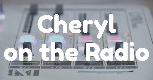 Home_Care_Sales's tweet photo. Catch Cheryl on the Radio today at 3:45 PM EST https://t.co/KxRnzy8m9W https://t.co/jiUik3Ry2V