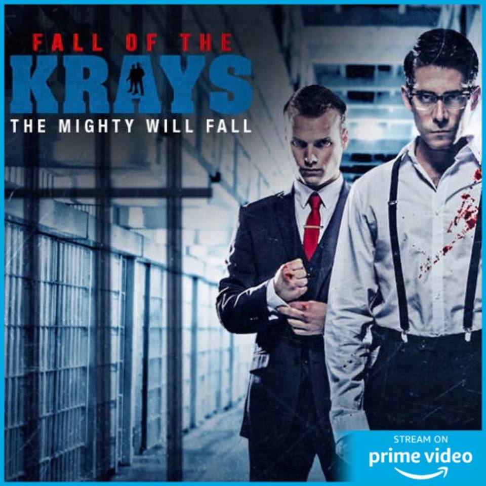 SignatureEntUK's tweet photo. From the producers of #RiseoftheFootsoldier 🥊Watch #FALLOFTHEKRAYS for FREE on Prime Video https://t.co/ONspzbPi7N.
Stars @TheKevinLeslie,@SimonCotton5,@Nicolastapleton,@JOSHMYER5,@GeorgeWebster,@phildunster,@AnitaDobsonFC et al
Stream it whilst available. https://t.co/coggOfpCAl